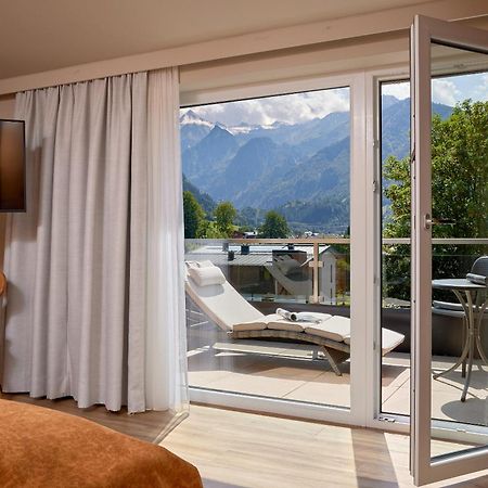 Hotel Sonnblick Kaprun, Salzburg - Including Summer Card Esterno foto