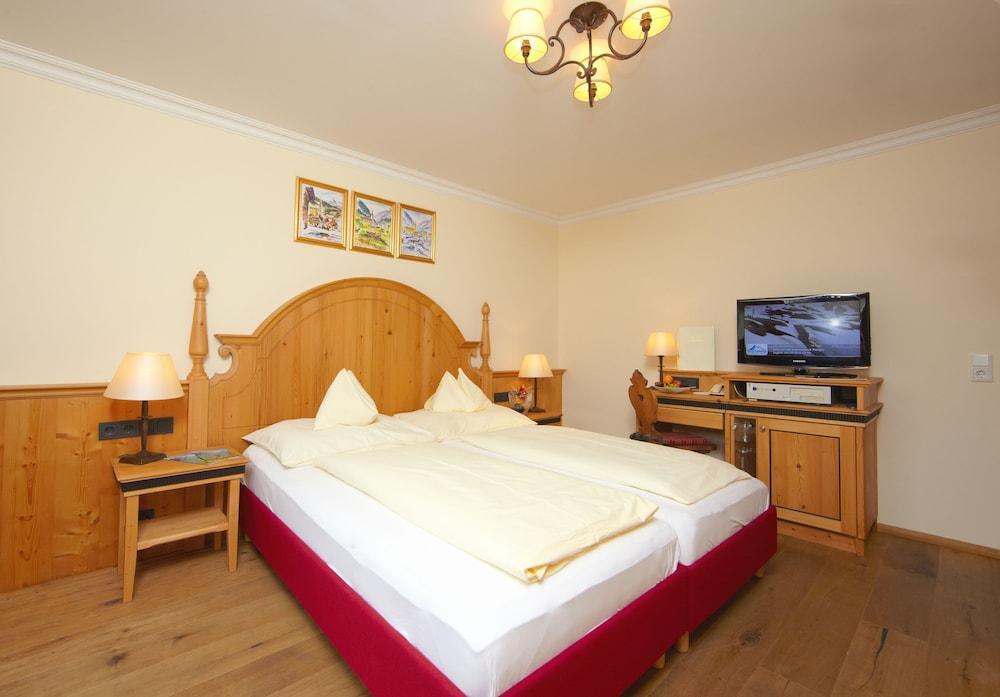 Hotel Sonnblick Kaprun, Salzburg - Including Summer Card Esterno foto