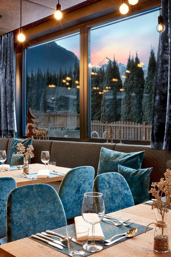 Hotel Sonnblick Kaprun, Salzburg - Including Summer Card Esterno foto