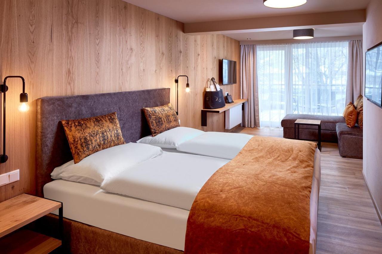 Hotel Sonnblick Kaprun, Salzburg - Including Summer Card Esterno foto