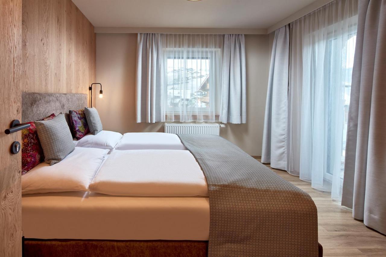 Hotel Sonnblick Kaprun, Salzburg - Including Summer Card Esterno foto