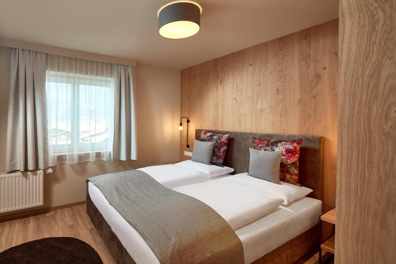Hotel Sonnblick Kaprun, Salzburg - Including Summer Card Esterno foto