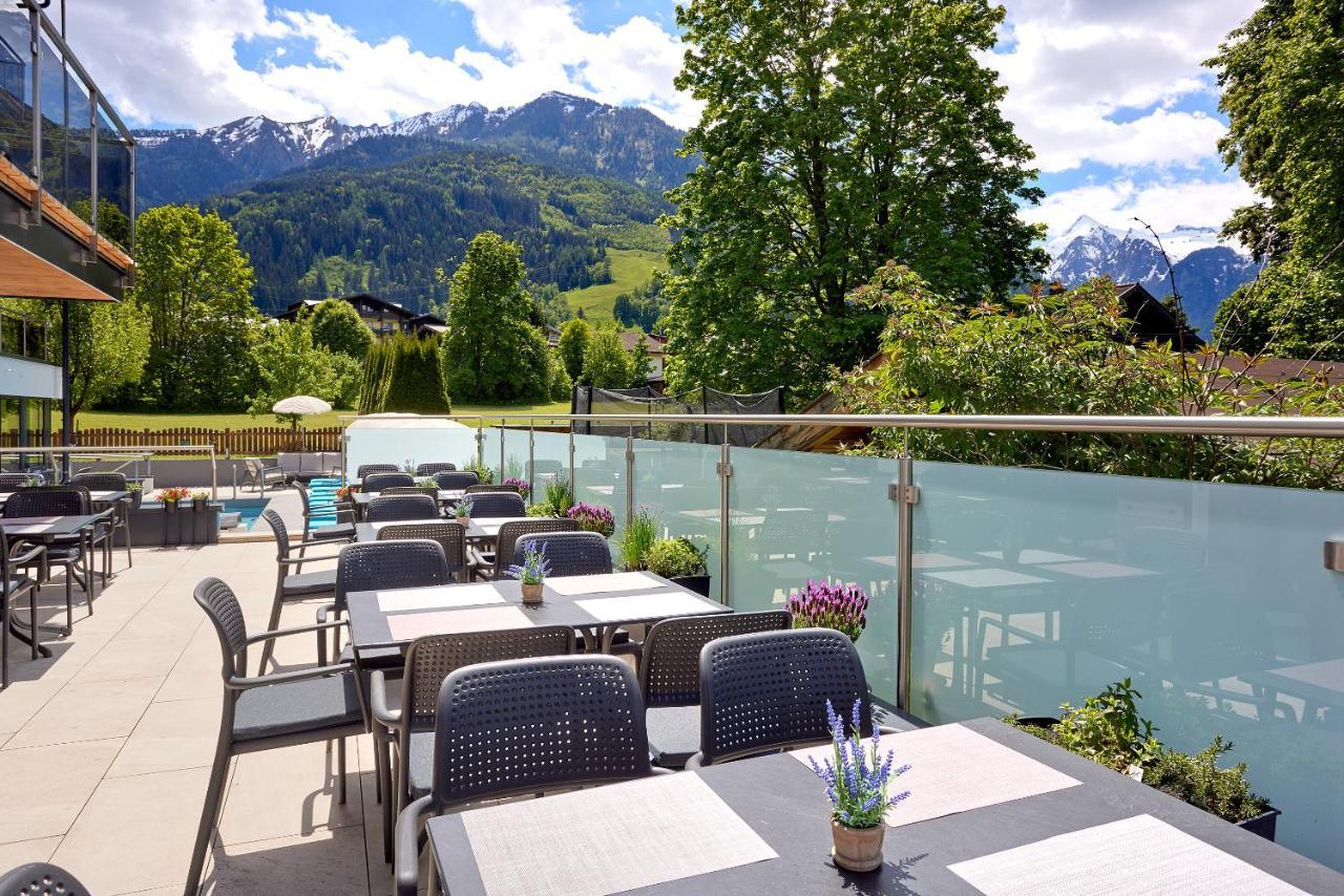 Hotel Sonnblick Kaprun, Salzburg - Including Summer Card Esterno foto
