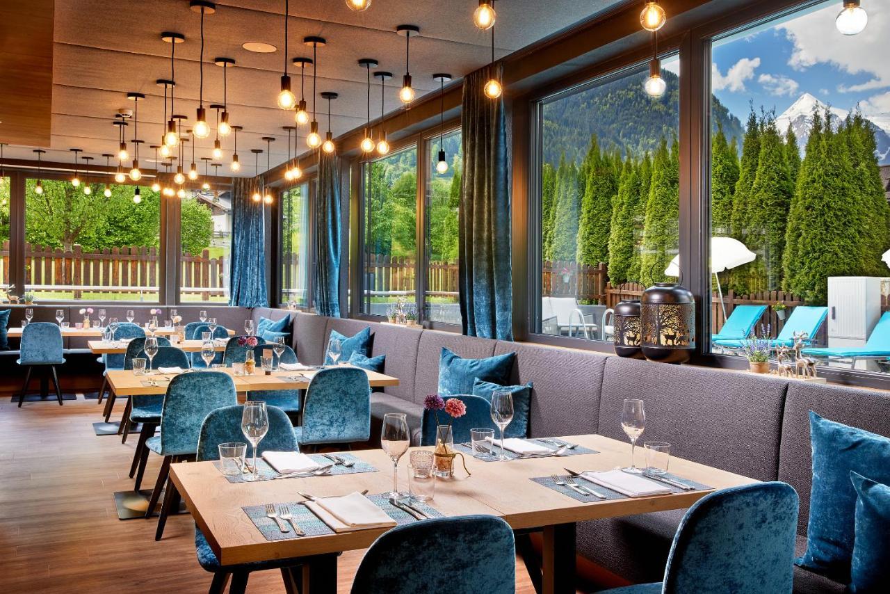 Hotel Sonnblick Kaprun, Salzburg - Including Summer Card Esterno foto