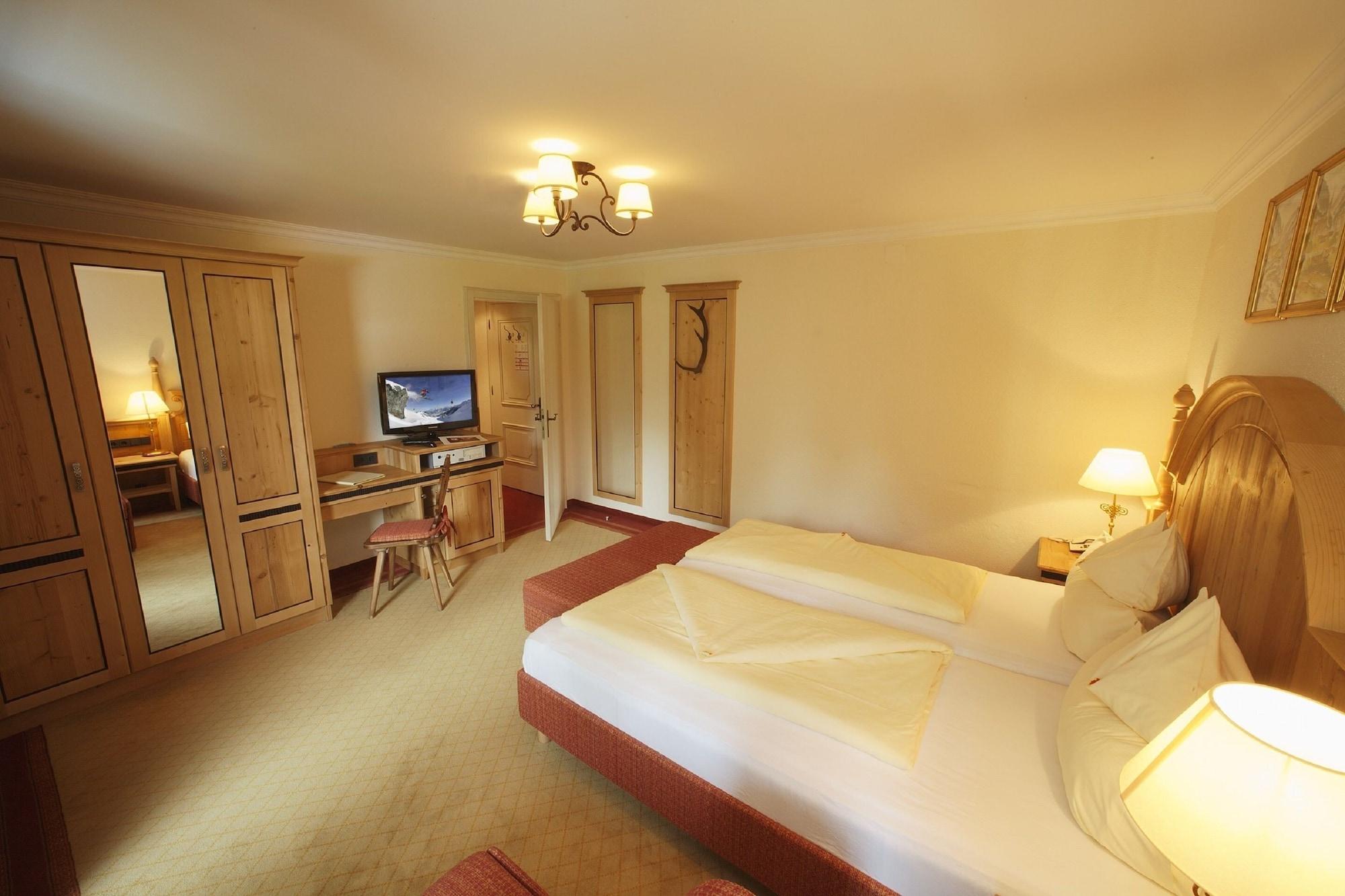 Hotel Sonnblick Kaprun, Salzburg - Including Summer Card Esterno foto