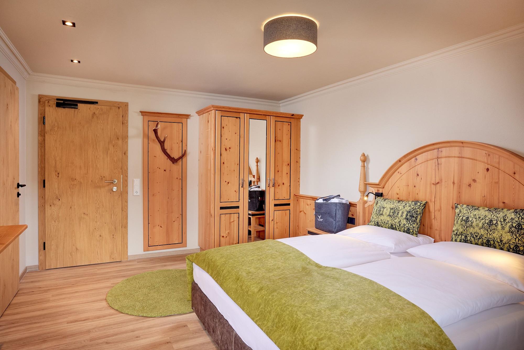 Hotel Sonnblick Kaprun, Salzburg - Including Summer Card Esterno foto