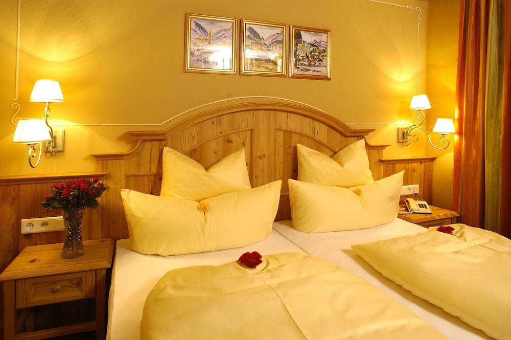 Hotel Sonnblick Kaprun, Salzburg - Including Summer Card Esterno foto