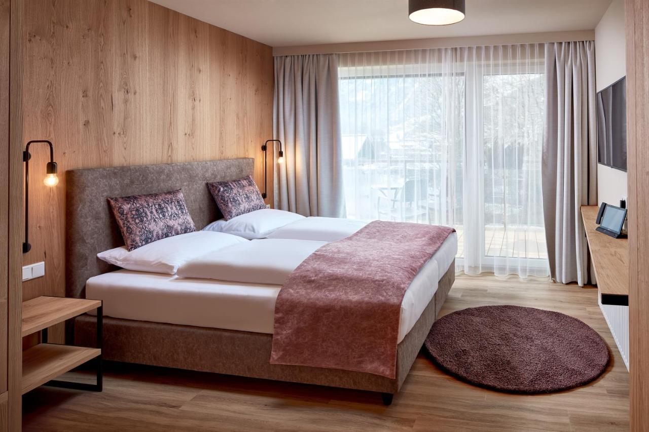 Hotel Sonnblick Kaprun, Salzburg - Including Summer Card Esterno foto