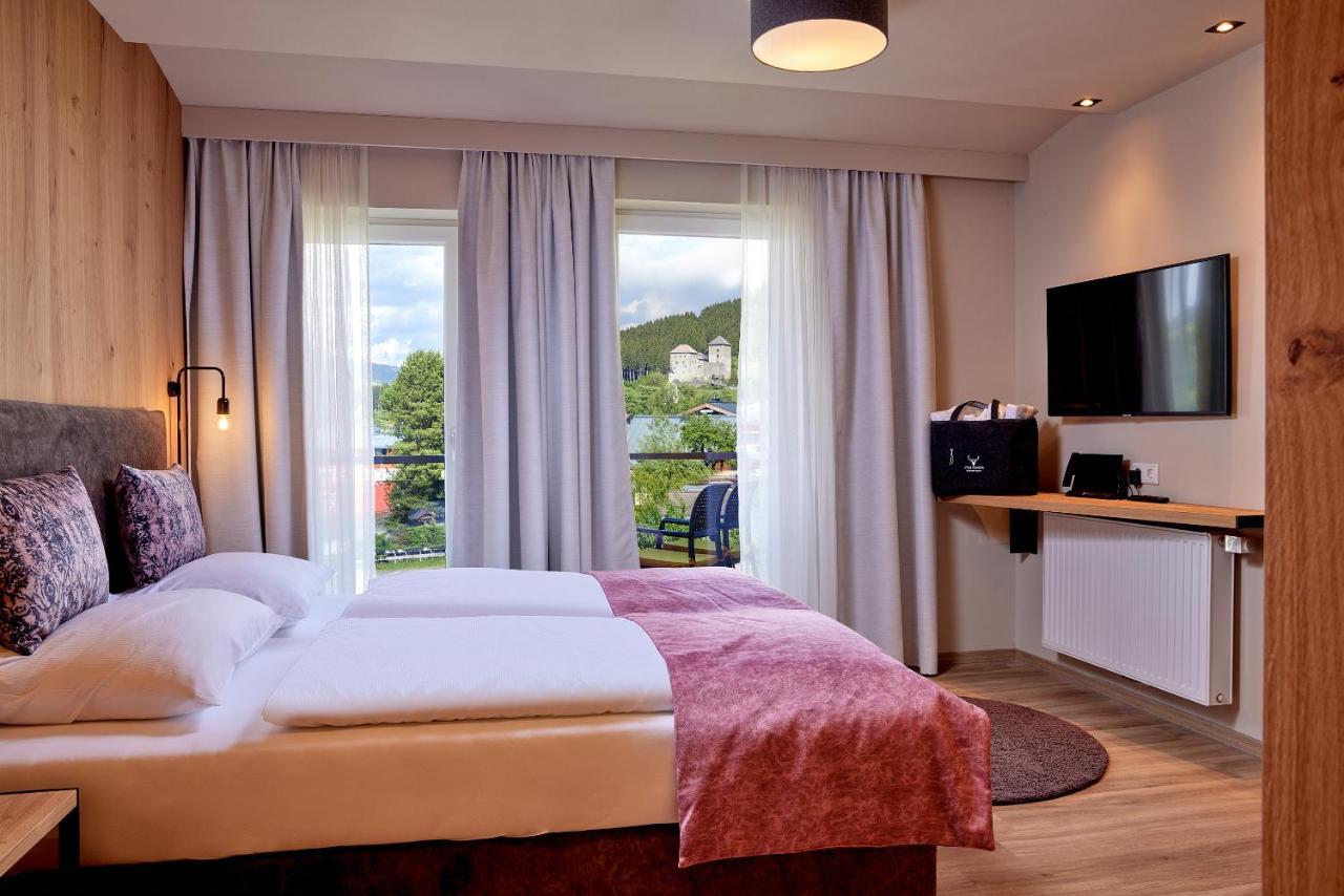 Hotel Sonnblick Kaprun, Salzburg - Including Summer Card Esterno foto