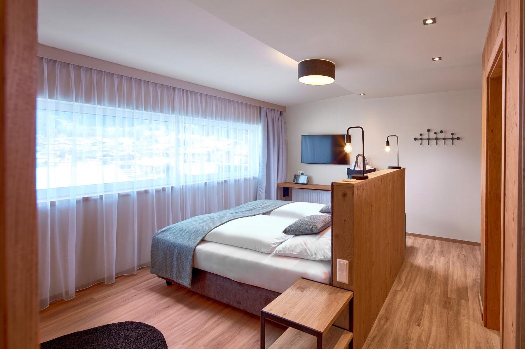 Hotel Sonnblick Kaprun, Salzburg - Including Summer Card Esterno foto